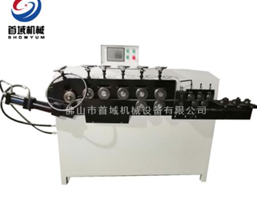打圈機故障 打圈機故障