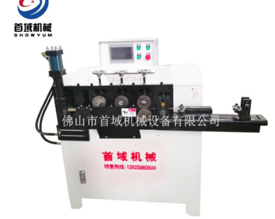 全自動數(shù)字化打圈機 全自動數(shù)字化打圈機